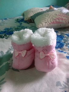 Baby Shoes