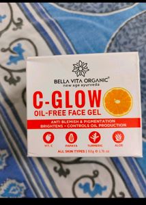 Bella Vita Organic C Glow