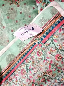 Pashmina Silk Material