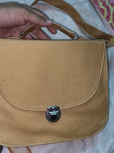 Sling Bag For Everyday Use