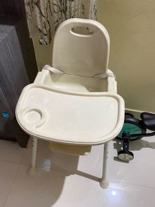 3in1 Baby Feeding High Chair ‼️ Price Drop ‼️