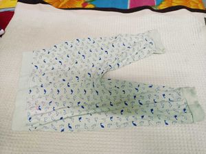 Some Baby Cloths