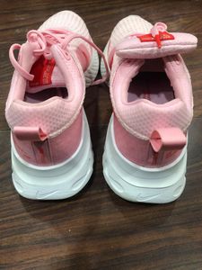 Nike Women React Infinity Run FK3 DZ3016 600