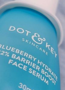 Dot &key Blueberry Hydrate 12% Barrier Boost Face