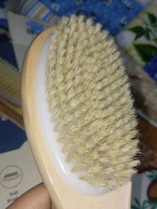 Exfoliating Bath Brush