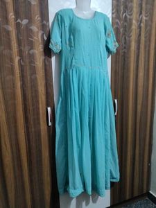 Elegant Ethnic Gown