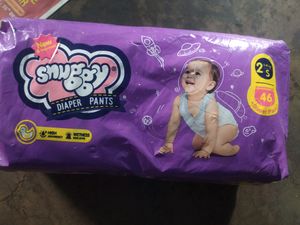 Baby Diaper
