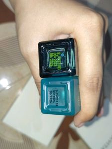 Bella Vita Luxury Perfume Set (half emptied)