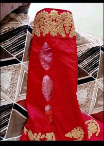 Bridal Lehenga Choli