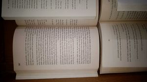 COMBO OF 4 BOOKS ⭐