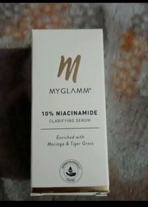 Myglamm Niacinamide Serum