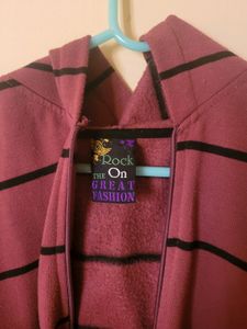 Winter Jacket