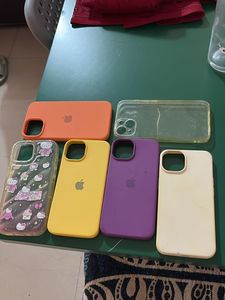 I Phone 14/13 Back covers