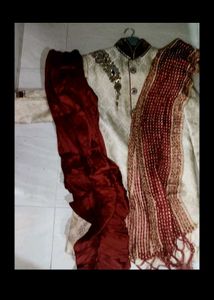Groom Sherwani