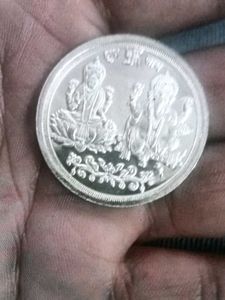 Coin Silver
