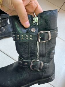 Boots 1.5Years To 3.5 Year