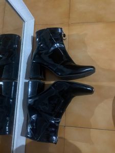 Patent Boots