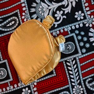 GUBB Golden Sleeping Eye Mask