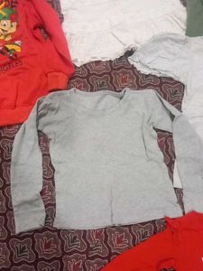 Kids Clothing Bundle