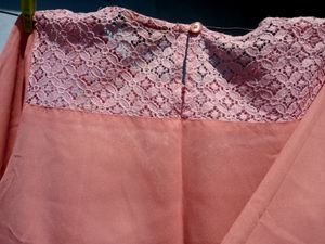 Peach Top (SALE!)