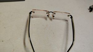 New Like Rimless Spectacles – Choose Your Style!