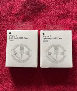 iPhone 7 Lightning Cable