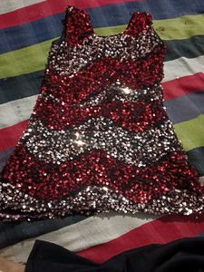 Sequence Baby Drees