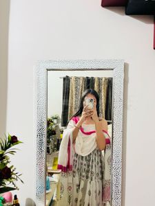 Anarkali