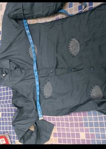 Beautiful Party Wear Cord Set In L Size