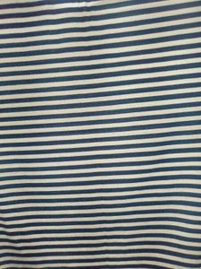 Top | Regular Use | Blue & White Stripped