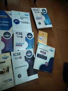 Class 10 Aakash Notes