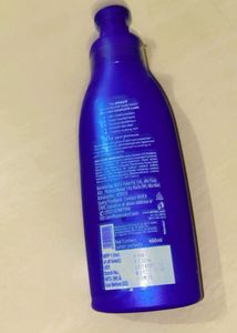 Nivea Body Lotion
