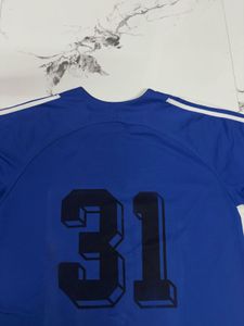 CHELSEA FOOTBALL JERSEY
