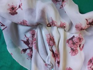 Floral Off-Shoulder Top