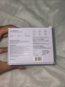 Body Scrub