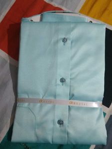 A Formal Shirt