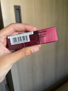 Maybelline SuperStay Teddy Tint- Wild at heart