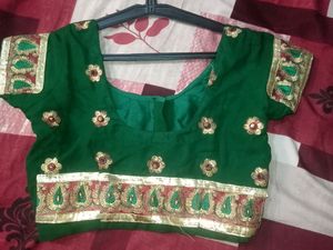 Zari Work Saare