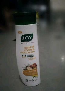 JOY Dandruff Control Shampoo