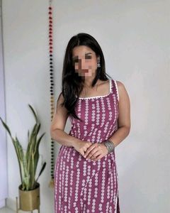 Anayna Ethnic Motifs Printed Kurta