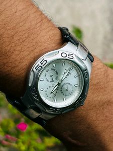 Fossil Chronograph Multifunction Men&#39;s Watch