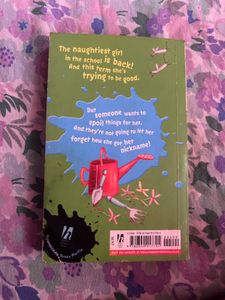 Book By Enid Blyton