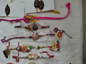 12 Brother Rakhis for Rakshabandhan