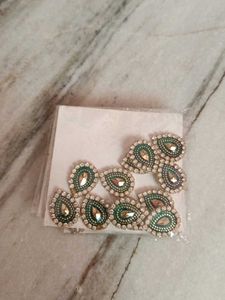Kundan Stones For Embroidery