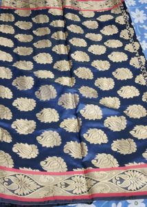 Banarasi Saree