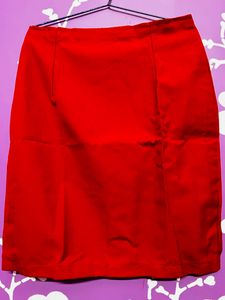 Shirt Skirt