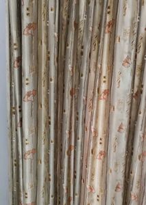 Curtains