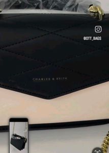 Charles &amp; Keith Handbag