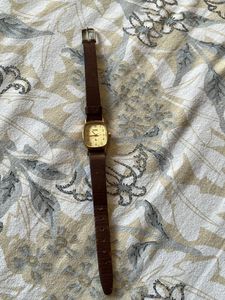 ORIGINAL HMT Quartz