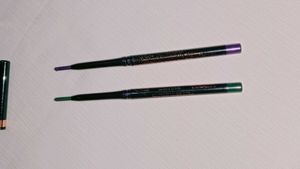 Myglaam Manish Malhotra Kajal Eyeliner Combo